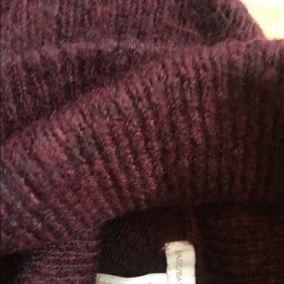 Soft turtle neck - Picture 2 of 3